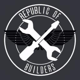 Republic of Builders | BABFT