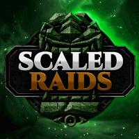 Scaled Raids