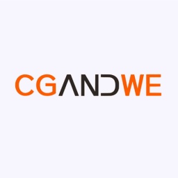 CGandWE - 3D Challenge