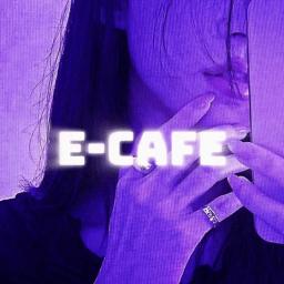 E CAFE™ | INDIA • Sfw • Non-Dating • Chill • Gaming • Fun • Nitro • Anime • E-girls