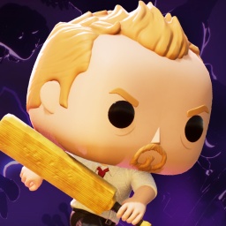 Funko Fusion discord server