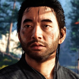 Ghost of Tsushima Modding + Gaming