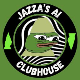 Jazza's AI Clubhouse