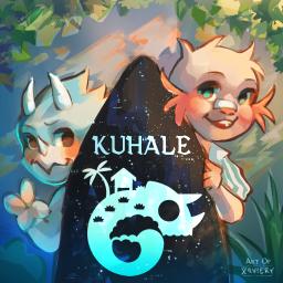 KUHALE | Art Hub