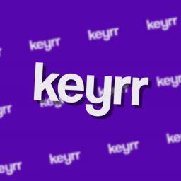 Keyrr's Editing Hub