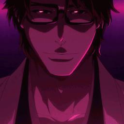 /aizen #thug arc