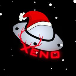 Xeno Discord Server