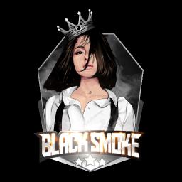 1.7K ─ Black Smoke RP