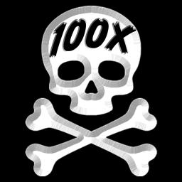 100x BattleQuest PS