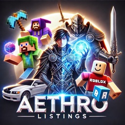 Aethro Listings