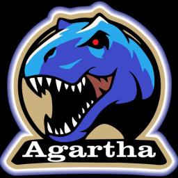 Agartha Steam PVE 10x