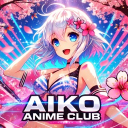 Aiko Anime •愛子•