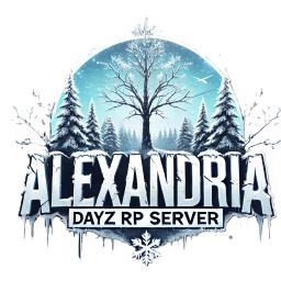 Alexandria Community Server