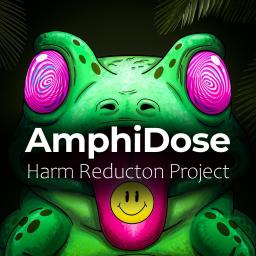 AmphiDose (Harm Reduction Project)