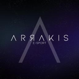 Arrakis E-Sport