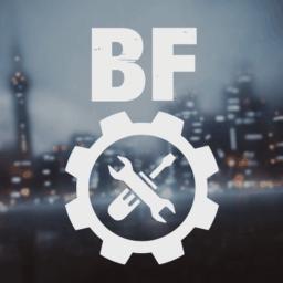 Battlefield Modding