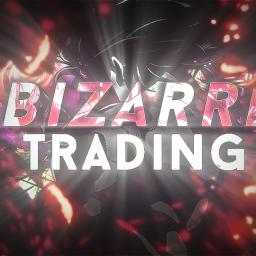 Bizarre Trading Hub・Yba