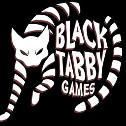 Black Tabby Games