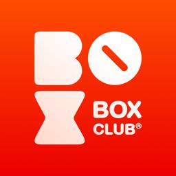 Box Box Club®