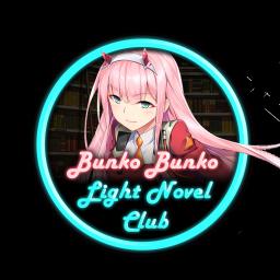 Bunko Bunko: Light Novel Club | LNs