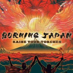 BurningJapan