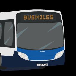 Busmiles.uk