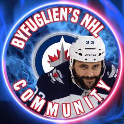 Byfuglien’s NHL25 Community