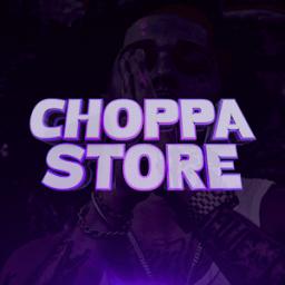 CHOPPA STORE #9K