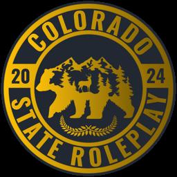 CSRP | Colorado State Roleplay