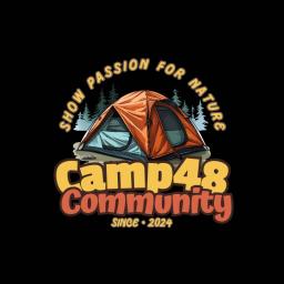 Camp48 Community