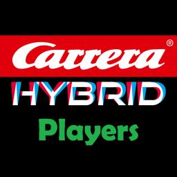 Carrera HYBRID Players