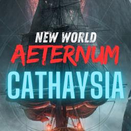 Cathaysia New World Aeternum