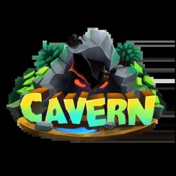 Cavern・Minecraft Network