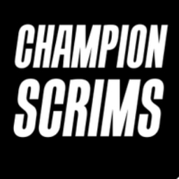 Champion SCRIMS