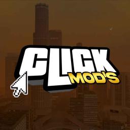 Click Mod's - Modificaciones de GTA SA