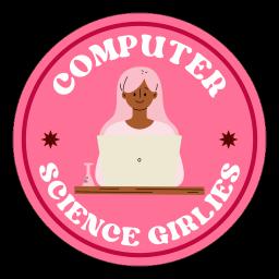 ❄Computer Science Girlies