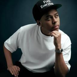 Cordae’s Crossroad