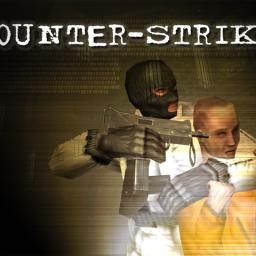 Counter-Strike Beta 6.1