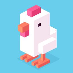Crossy Road Central