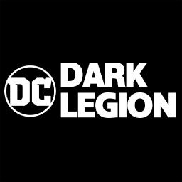 DC: Dark Legion