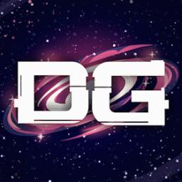 DisGalaxy • 仙女座 | Active VC Server