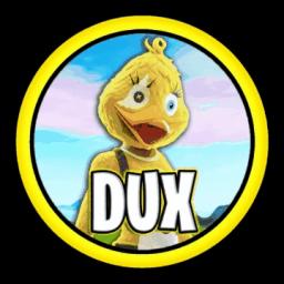 Dux - Fortnite Creative