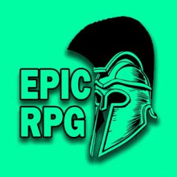 EPIC RPG Gladiators