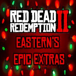 Eastern's Epic Extras