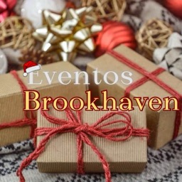 Eventos Brookhaven