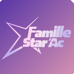 FAMILLE STAR'AC ✨