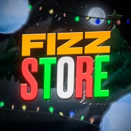 FIZZ STORE