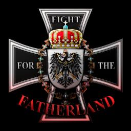 Fight for the Fatherland