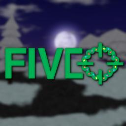 Five-O