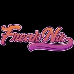 Freaknik 18+